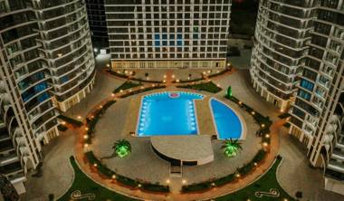 White Sails Residential Hotel