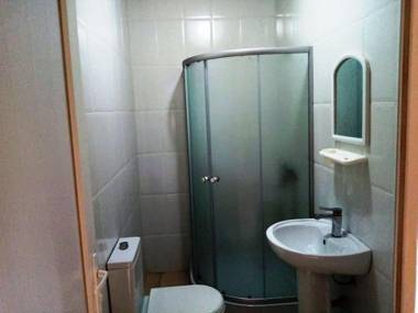 Apartment in the heart of old Batumi