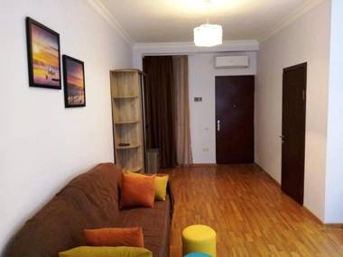 Apartment in the heart of old Batumi
