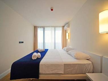 Batumi Home on 26th Floor with Sea View