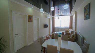 NEW APARTMENT WITH 2 BATHROOMS AND 2 BEDROOMs