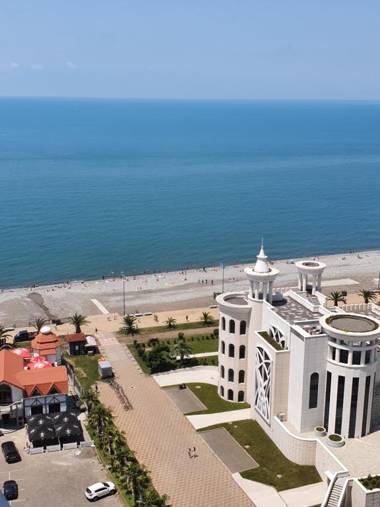 ORBI REZIDENCE MARI APARTMENT