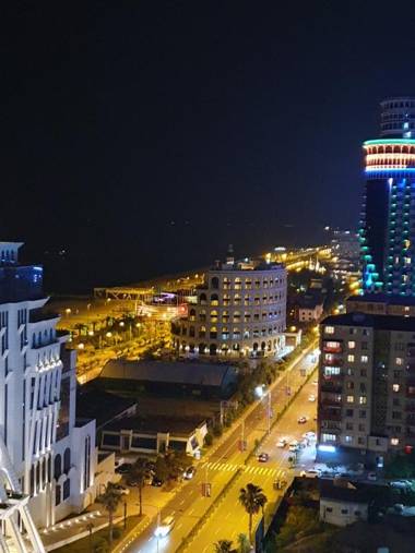 ORBI REZIDENCE MARI APARTMENT