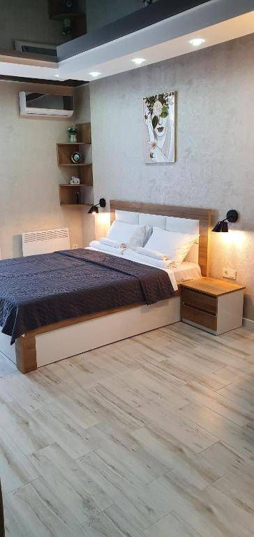 ORBI REZIDENCE MARI APARTMENT