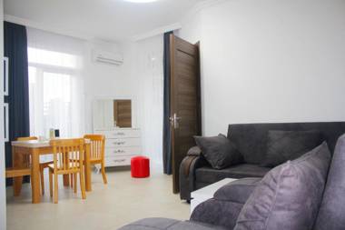 Apartment near the new boulevard