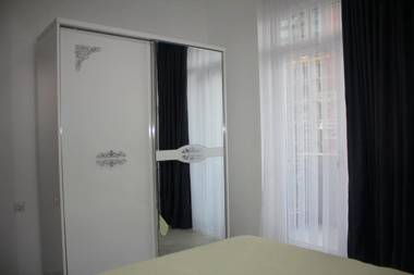 Apartment near the new boulevard