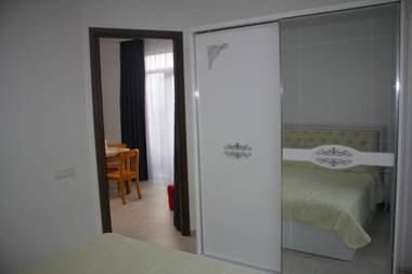 Apartment near the new boulevard