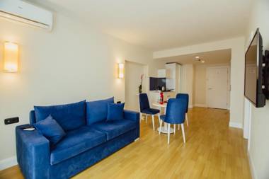 Gogo Orby City Batumi