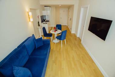 Gogo Orby City Batumi