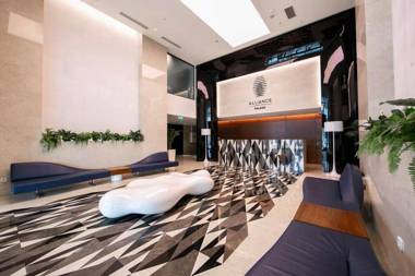 Batumi sea side apartment