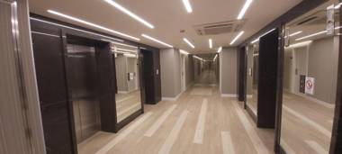 Batumi sea side apartment