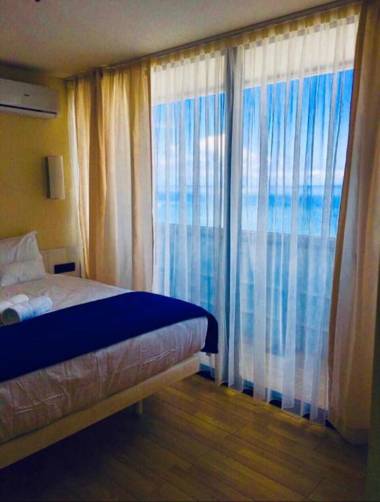 LUXE ORBI CITY Sea View