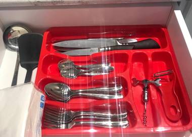 LUXE ORBI CITY Sea View