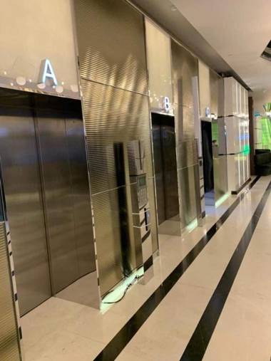 ORBI BEACH TOWER 2805