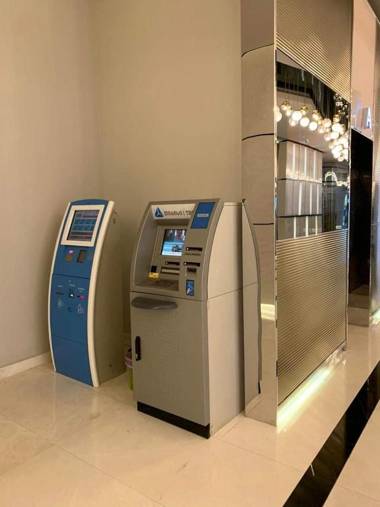 ORBI BEACH TOWER 2805