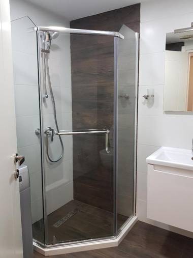 Aliance Apartment on FIRST LINE