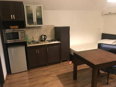 Apartment In Batumi MGZAVREBI