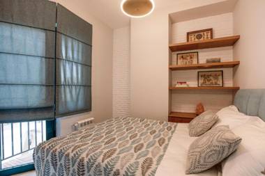 HCG Art'Muse Premium Apartment 24