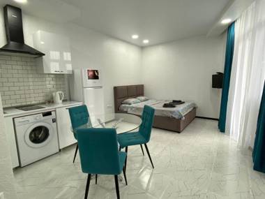 Lovely Apartment in City Center