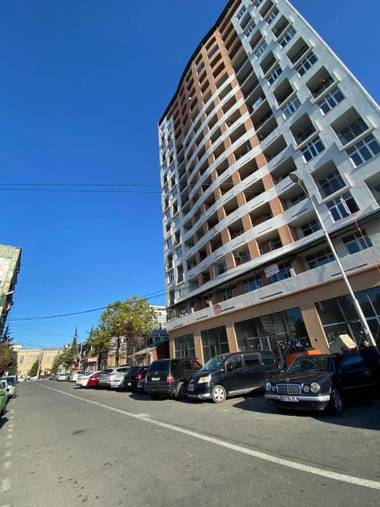 Lovely Apartment in City Center