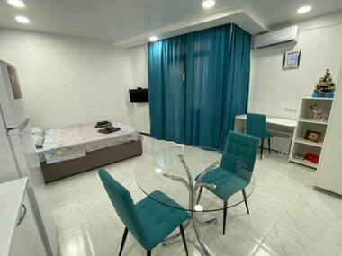 Lovely Apartment in City Center