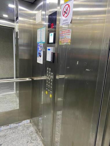 Lovely Apartment in City Center