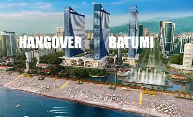 Hangover Batumi