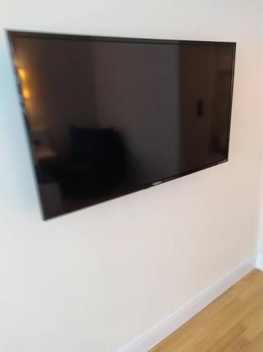 ORBIcity Apartments by the sea