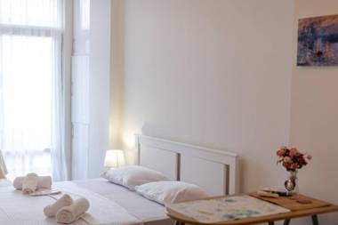 Cozy Studio Apartment In The Heart of Batum