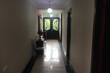 SUNLINE VILLA NEAR BATUMI