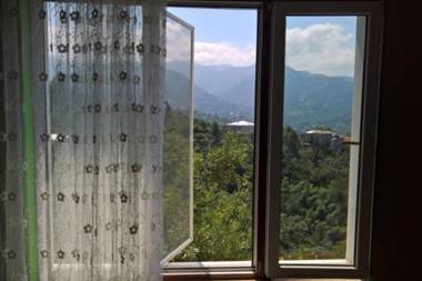 SUNLINE VILLA NEAR BATUMI