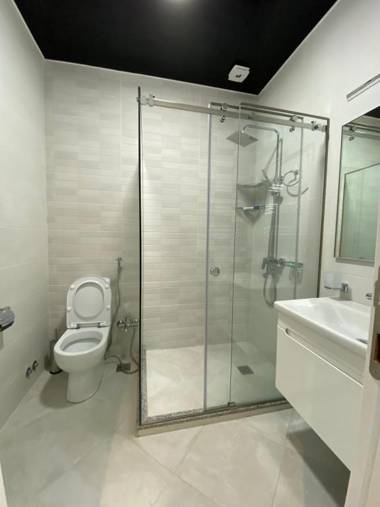 DAR TOWER’s Cozy apartment