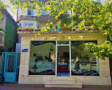 Shapatava ApartHotel