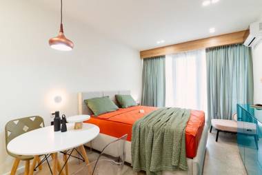 Batumi Beach Friends4Friends