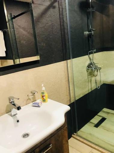 Alliance palace- Best Two room apartment