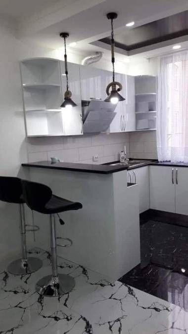 White House In Batumi