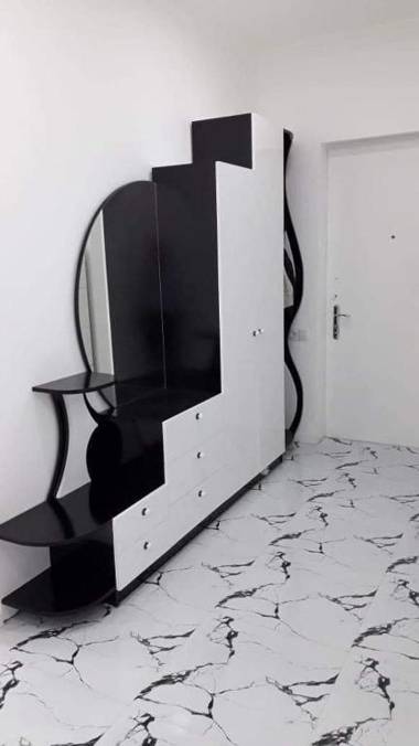 White House In Batumi