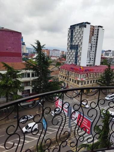 White House In Batumi