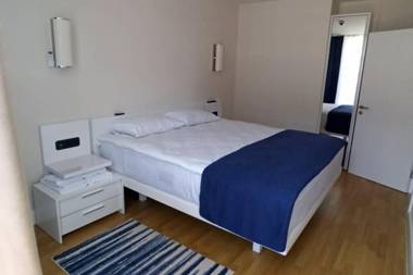 Apart-Hotel ORBI CITY Twin Towers 49-th floor