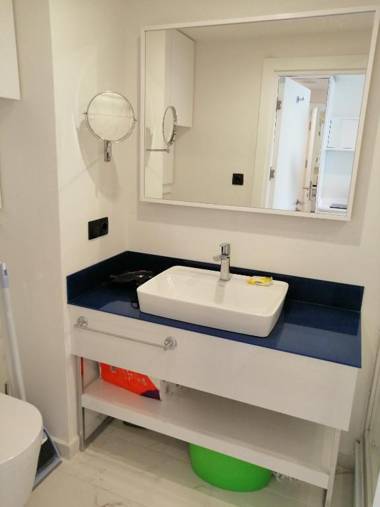 Subtropik Apartments in Batumi