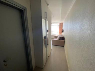 Cozy Studio Apartment-Sea View