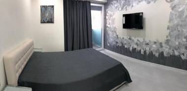 Black Sea Vi Dari Apartments Alliance