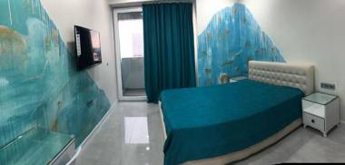 Black Sea Vi Dari Apartments Alliance