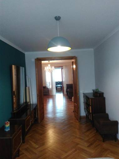 Batumi`s Precious Area