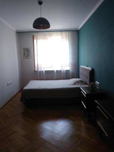 Batumi`s Precious Area