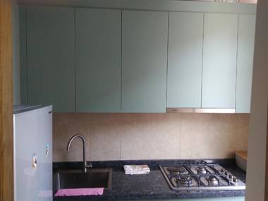 Batumi`s Precious Area