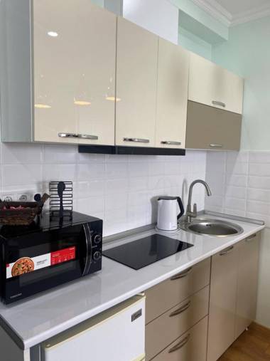 Orbi Sun&Sea Apartment