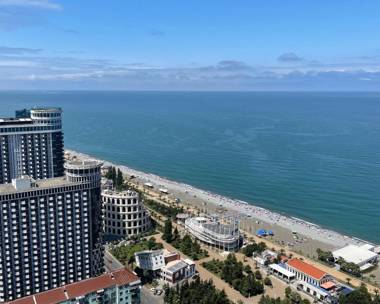 ORBI City 41 Luxury Suite