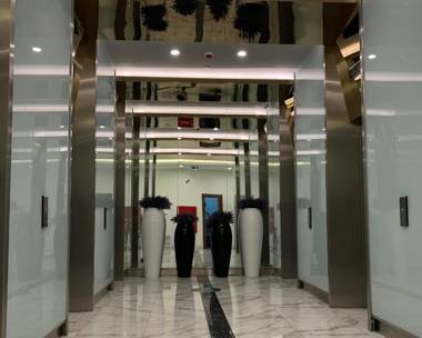 ORBI City 41 Luxury Suite