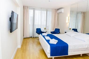 Orbi City Cozy Apart